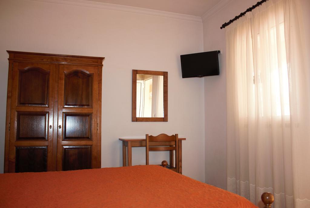 Castro Hotel Águeda Exterior foto