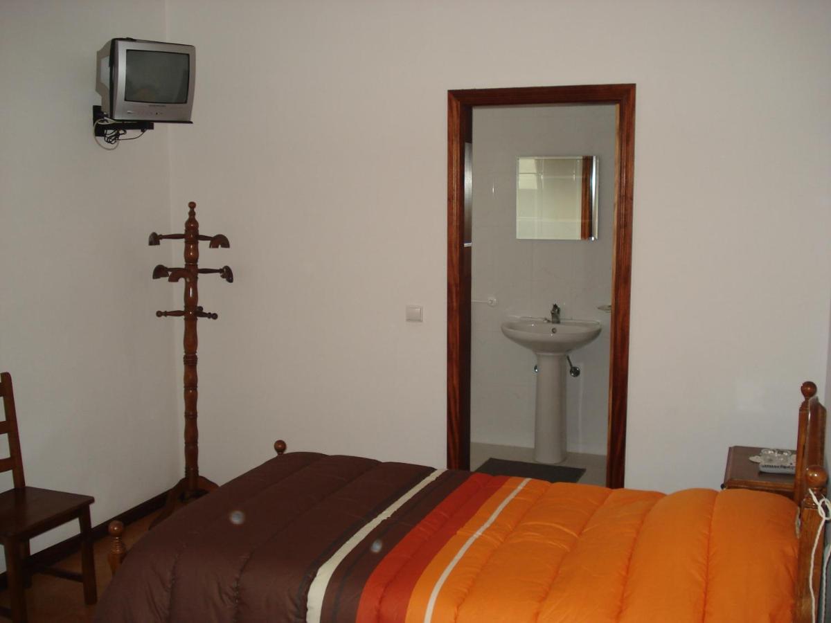 Castro Hotel Águeda Habitación foto