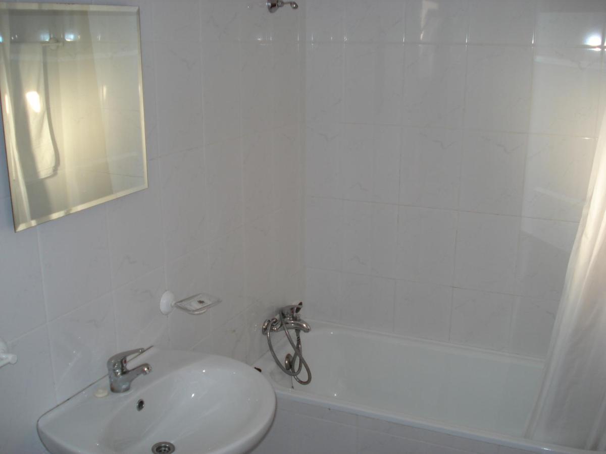 Castro Hotel Águeda Habitación foto