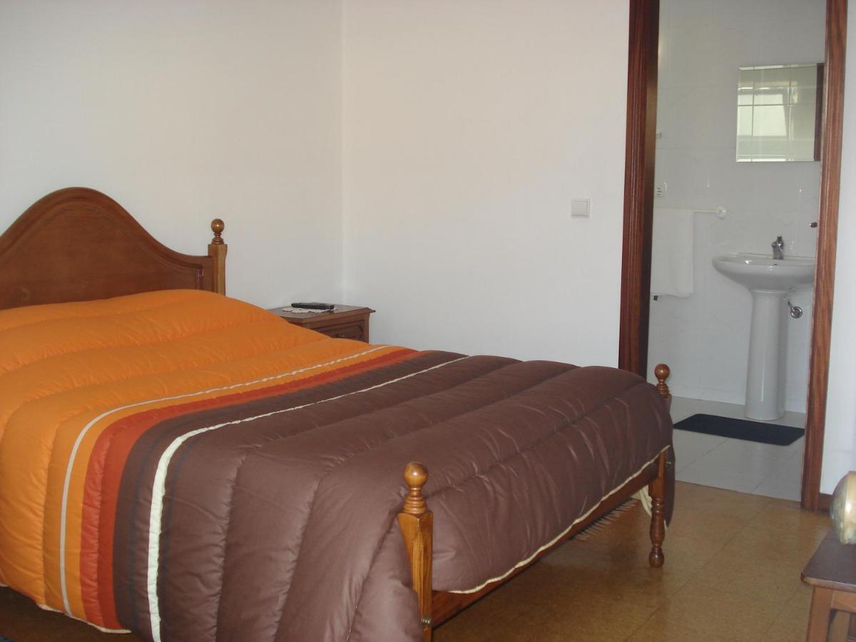 Castro Hotel Águeda Habitación foto