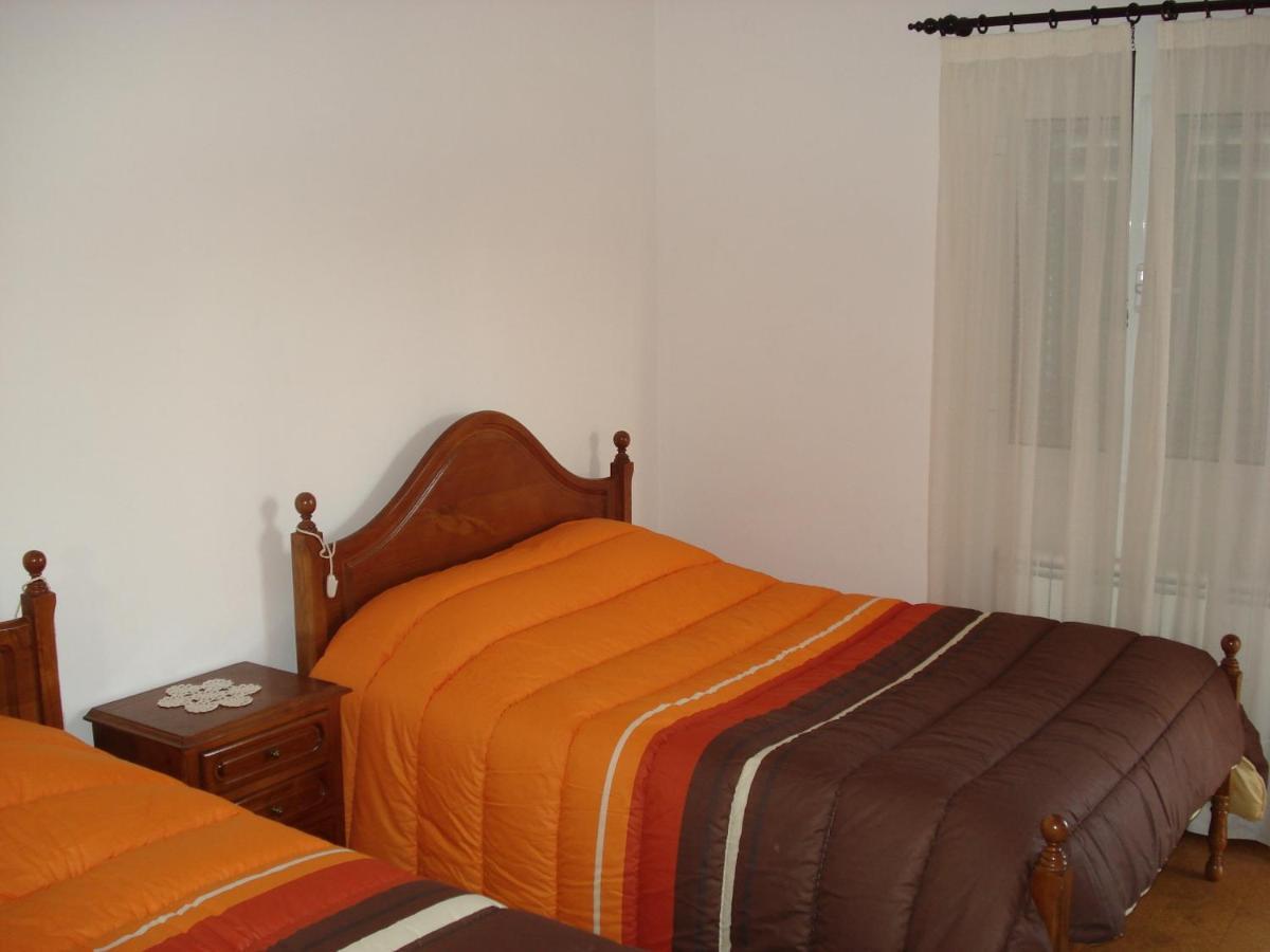 Castro Hotel Águeda Habitación foto